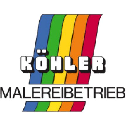 Logo von Köhler Malereibetrieb e.K. Inh. Heiko Damme