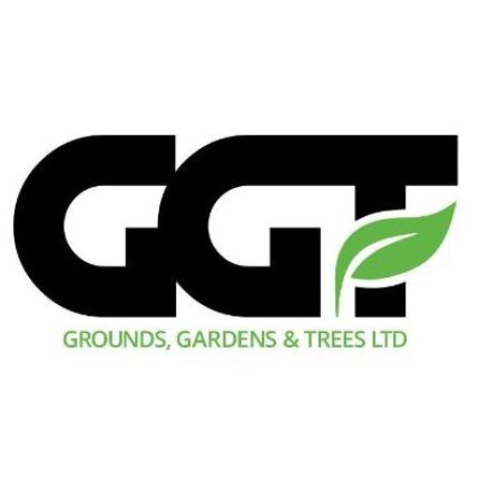 Logotyp från Grounds Gardens & Trees Ltd