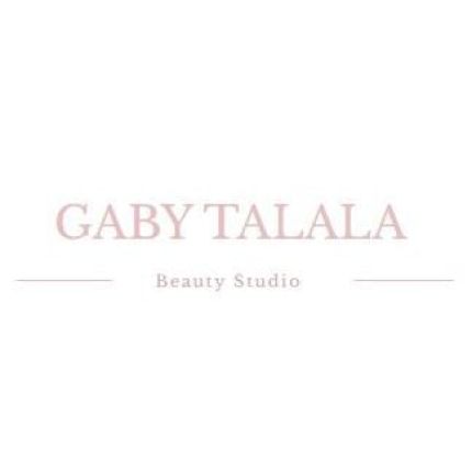 Logo de Gaby Talala Beauty Studio. Micropigmentación y Microblading en Marbella.
