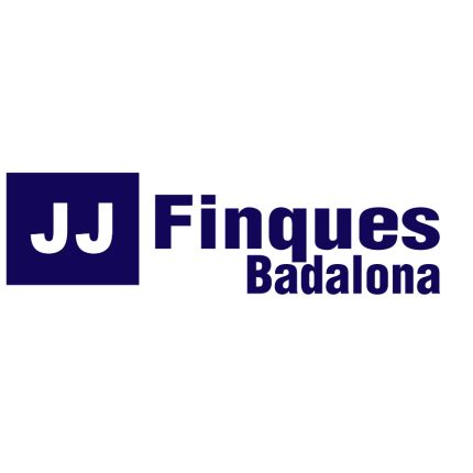 Logo van JJ Finques Badalona