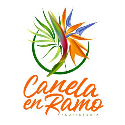 Logo da Floristería Canela en Ramo