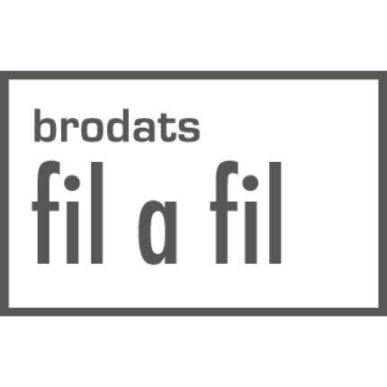 Logo von Brodats Fil a Fil