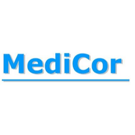 Λογότυπο από MediCor Therapie und Gesundheitszentrum