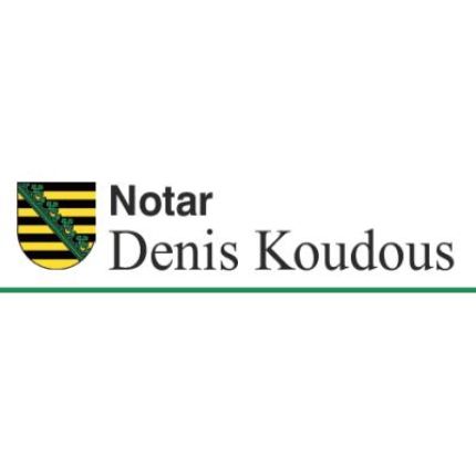 Logo fra Notar Koudous Denis