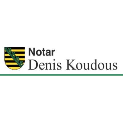 Logo van Notar Koudous Denis