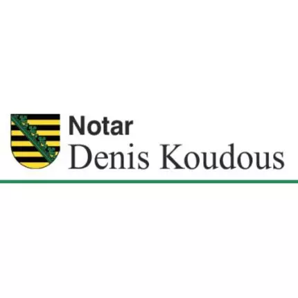 Logo from Notar Koudous Denis