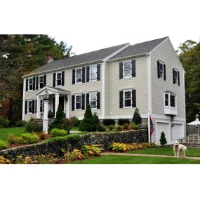 Remodeling Concepts Siding Replacement