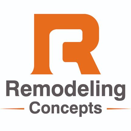Logo fra Remodeling Concepts