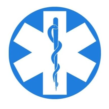 Logo da Ambulance Response Services