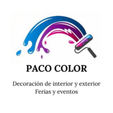 Logotyp från Paco Color S.L.