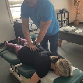 Bild von Perry Family Chiropractic