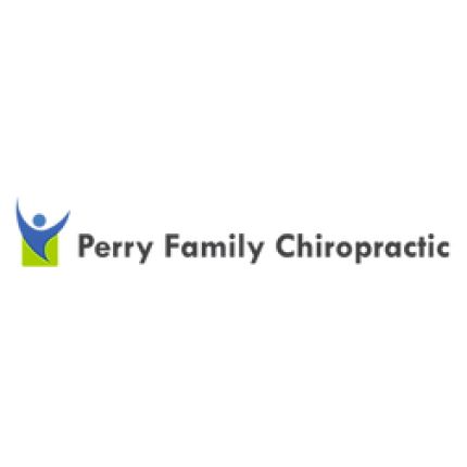 Logotyp från Perry Family Chiropractic