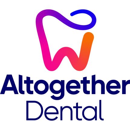 Logo de Altogether Dental