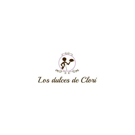 Logotyp från Los Dulces De Clori