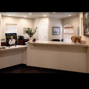 Bild von Kerst & Caskey Family Dentistry