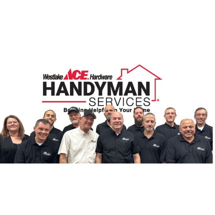 Logo fra Westlake Ace Handyman Services Brookside