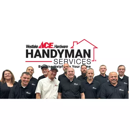 Logo de Westlake Ace Handyman Services Brookside