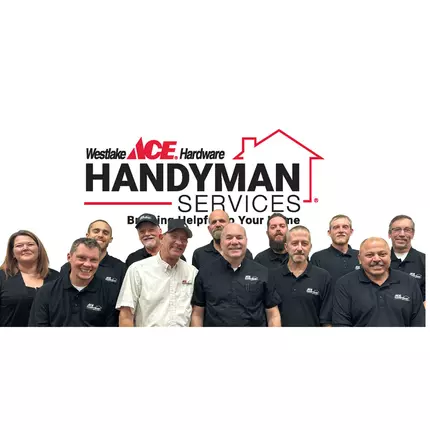 Logo von Westlake Ace Handyman Services Bonner Springs