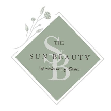 Logotipo de The Sun Beauty