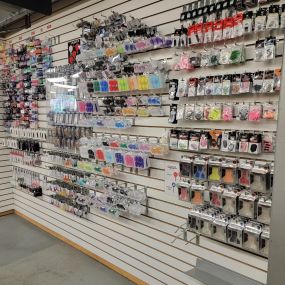 Darts, dart supplies, dart boards, and more are available at Fradon Lock Co.