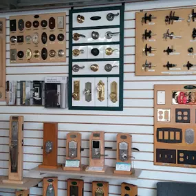 Bild von Fradon Lock Co Inc