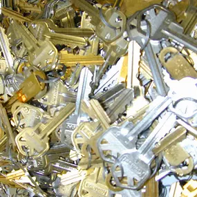 Bild von Fradon Lock Co Inc