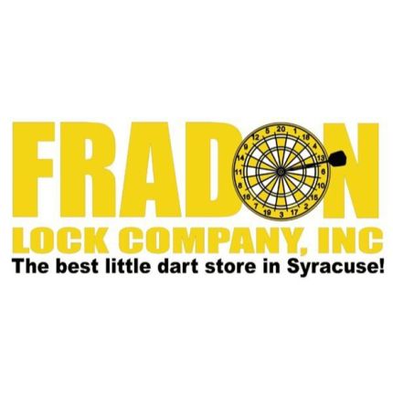 Logo od Fradon Lock Co Inc