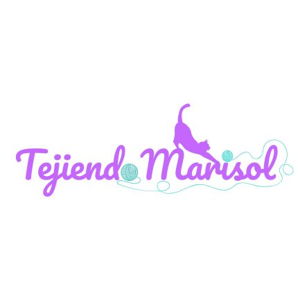 Logo de Tejiendo Marisol