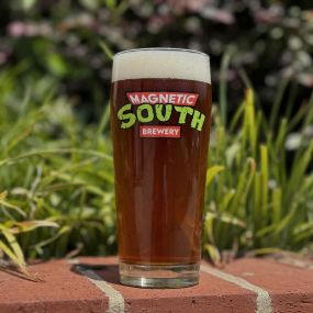 Bild von Magnetic South Brewery - Anderson