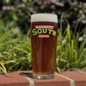 Bild von Magnetic South Brewery - Anderson