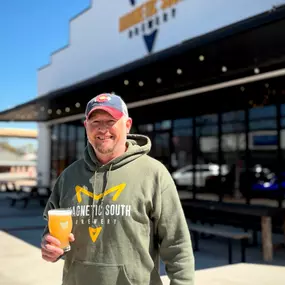 Bild von Magnetic South Brewery - Anderson