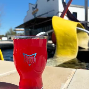 Bild von Magnetic South Brewery - Anderson