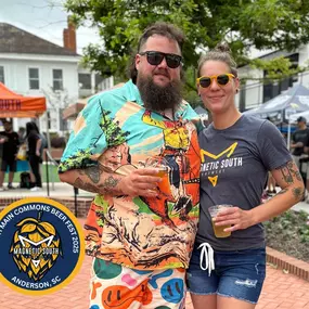 Bild von Magnetic South Brewery - Anderson