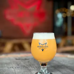 Bild von Magnetic South Brewery - Anderson
