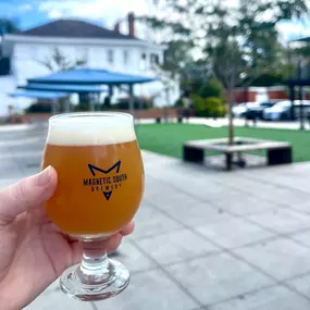 Bild von Magnetic South Brewery - Anderson