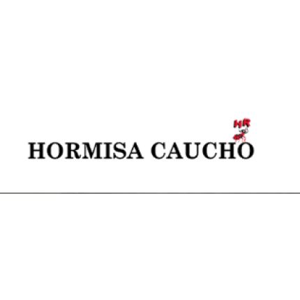 Logotipo de Hormisa Caucho