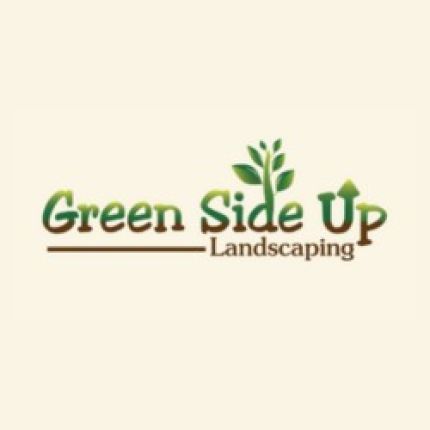 Logotyp från Green Side Up Landscaping of Williamsburg