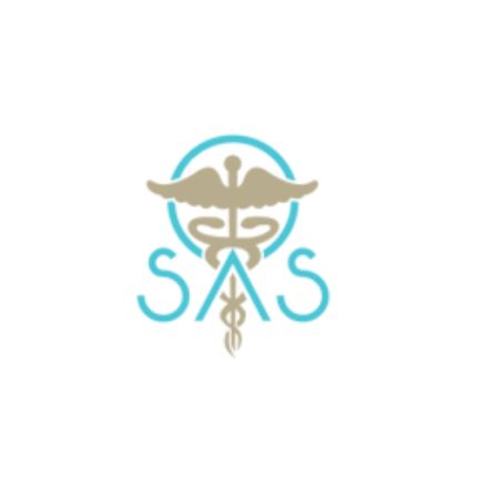 Logo da SAS Aesthetic Institute