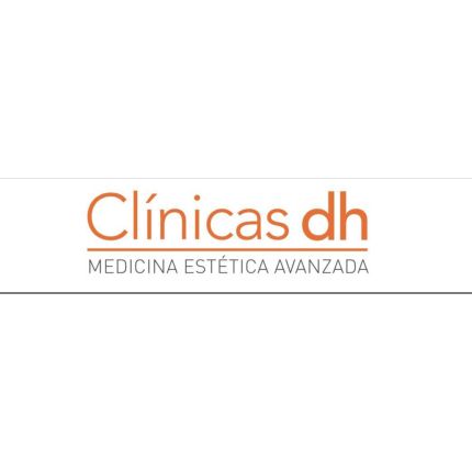 Logo da Clinicas Dh