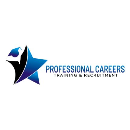 Logo from Professional Careers Training & Recruitment