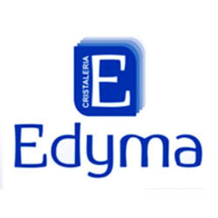 Logo van Cristalería Edyma