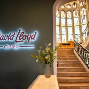 Bild von David Lloyd Uccle
