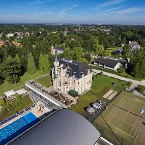 Bild von David Lloyd Uccle