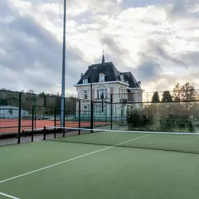 Bild von David Lloyd Uccle