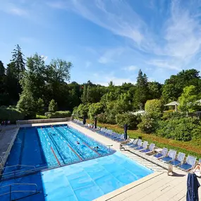 Bild von David Lloyd Uccle