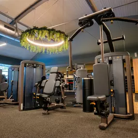 Bild von David Lloyd Uccle