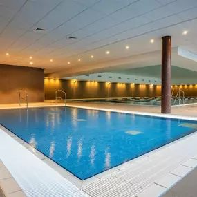 Bild von David Lloyd Uccle