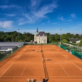 Bild von David Lloyd Uccle