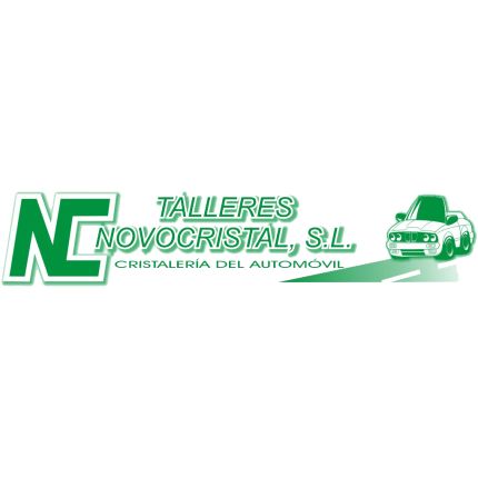 Logo van Talleres Novo Cristal S.L.