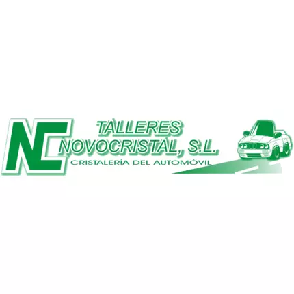 Logo from Talleres Novo Cristal S.L.